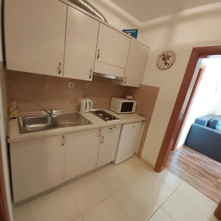 Apartamento By The Sea Podstrana, Split - 18232 *