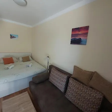 By The Sea Podstrana, Split - 18232 Apartamento