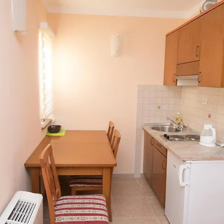 By The Sea Podstrana, Split - 18232 Apartamento *