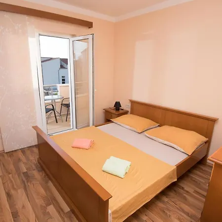 Appartement By The Sea Podstrana, Split - 18232