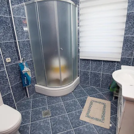 Apartamento By The Sea Podstrana, Split - 18232