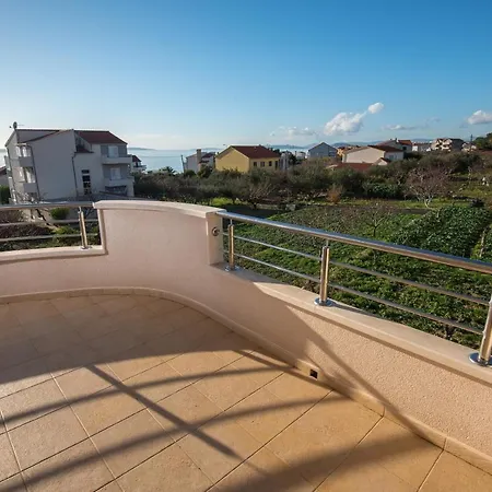 By The Sea Podstrana, Split - 18232 Apartamento Podstrana