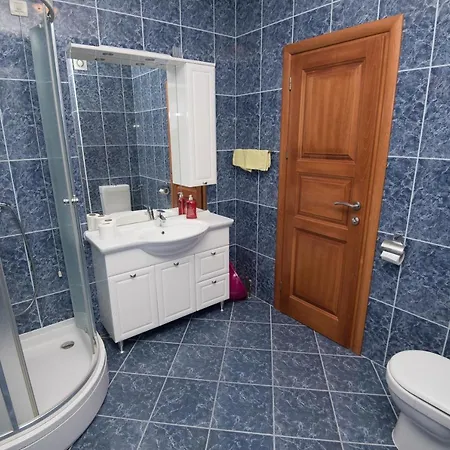 By The Sea Podstrana, Split - 18232 Appartement Podstrana