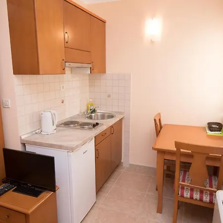 By The Sea Podstrana, Split - 18232 Apartamento Podstrana
