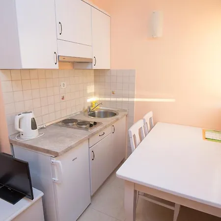 By The Sea Podstrana, Split - 18232 Appartement