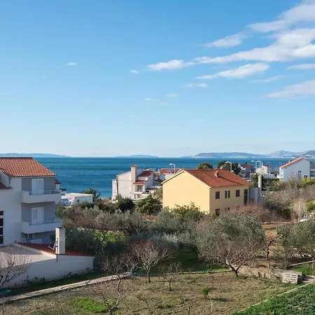 By The Sea Podstrana, Split - 18232 Apartamento Podstrana